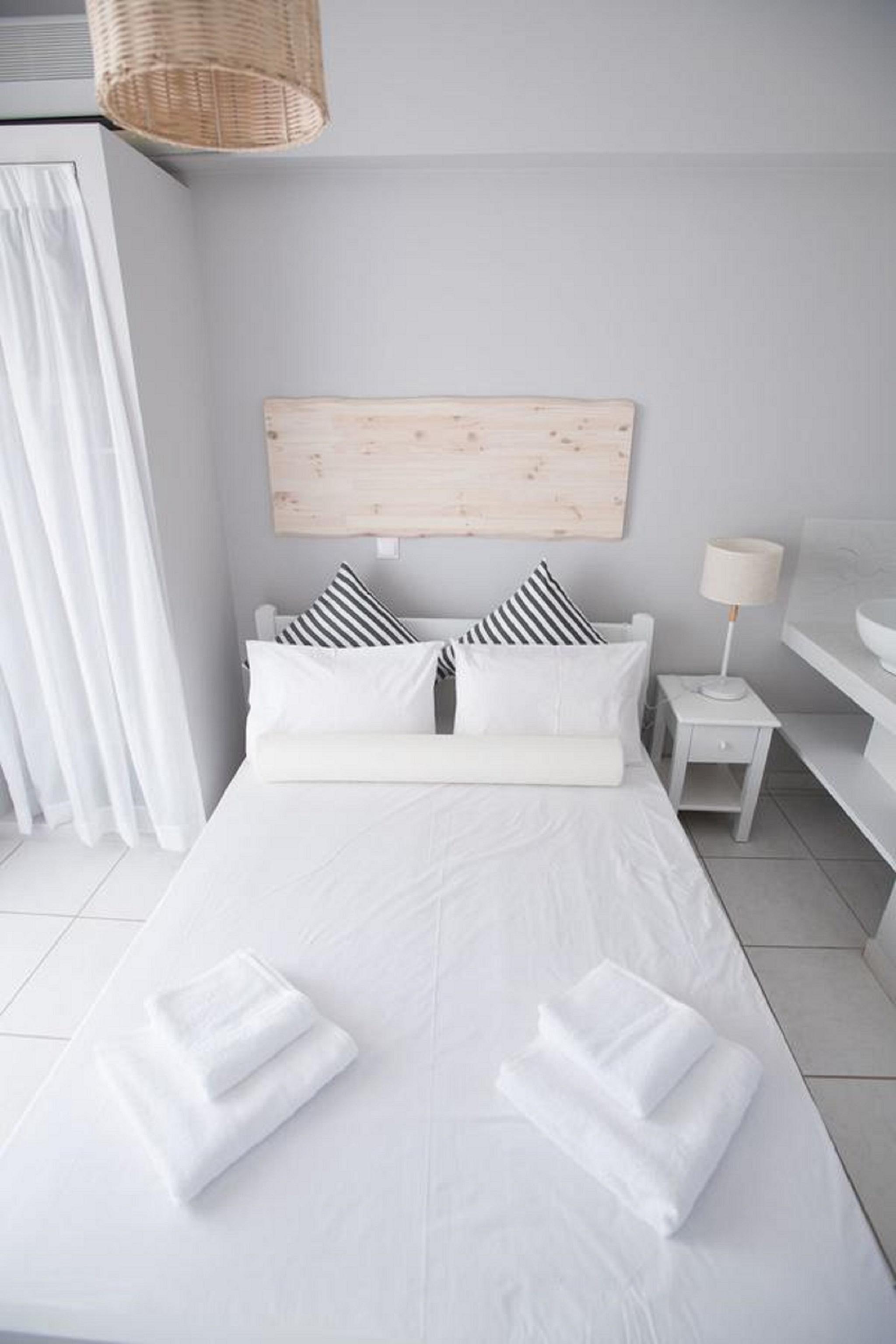 מונמבאסיה Akra Morea Hotel & Residences מראה חיצוני תמונה
