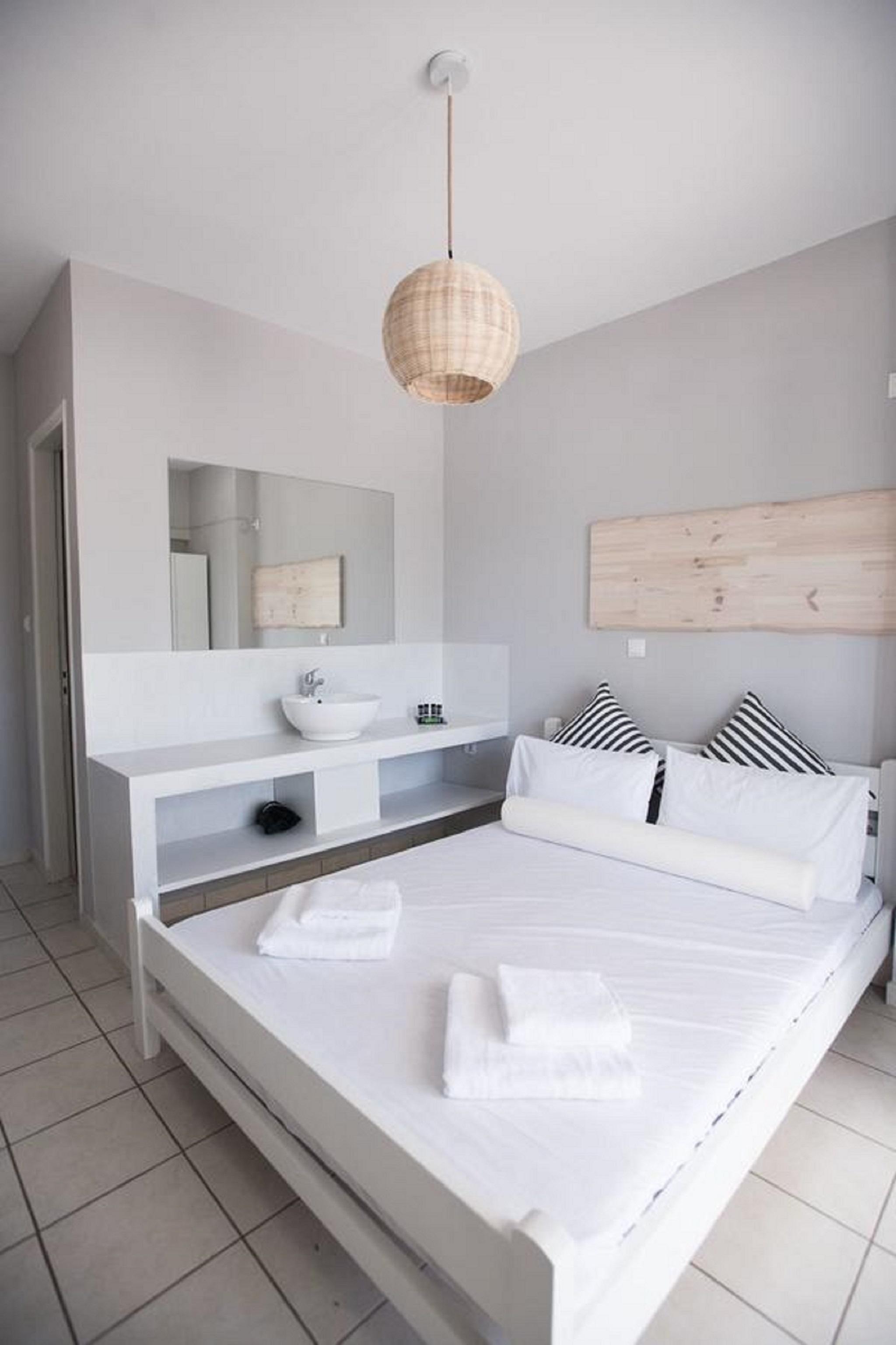 מונמבאסיה Akra Morea Hotel & Residences מראה חיצוני תמונה