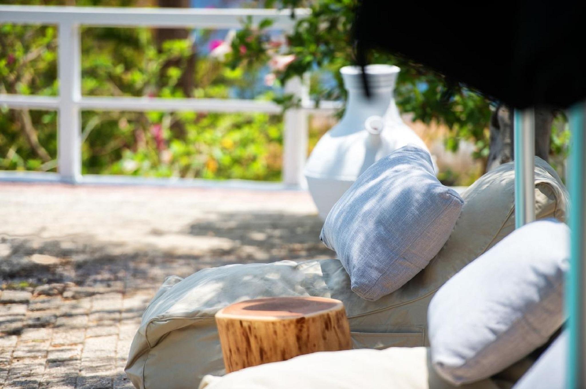 מונמבאסיה Akra Morea Hotel & Residences מראה חיצוני תמונה